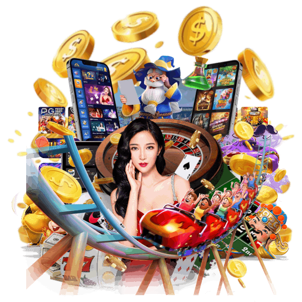 ไม่ต้องลงทุน ไม่ต้องฝากก็เดิมพันได้